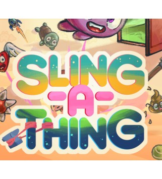 Sling-A-Thing Steam Key GLOBAL